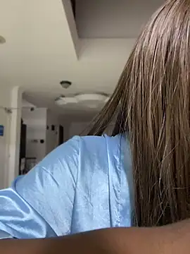 SarahBleer Live XXX-chat