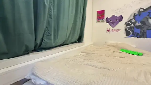 killa2053 Show Webcam