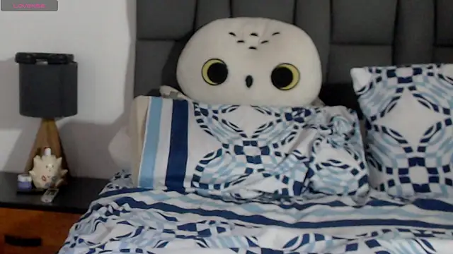 dylan_jason Pertunjukan Webcam