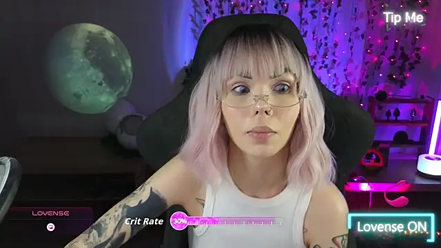 Chat XXX Live Kerry_Kirk