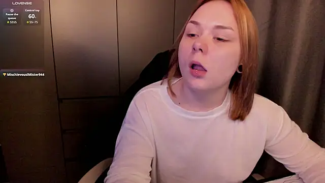 Chat XXX ao vivo de sophia_lix