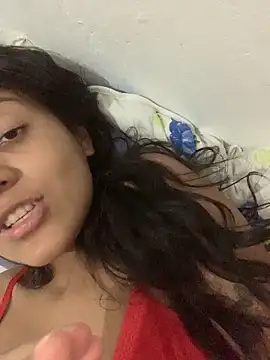 Show de maduu789 na webcam