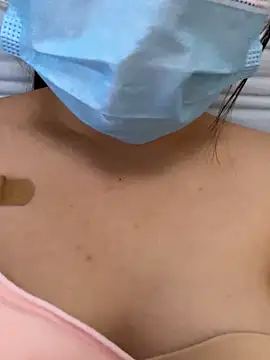 Pokazy przed kamerką – jiaojiaobaobei