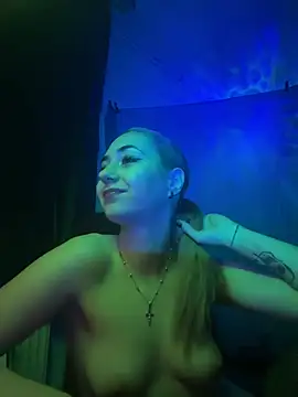 szofi69n Webbikameraesitys