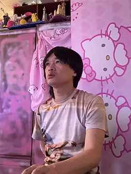 JesuAdam ওয়েবক্যাম শো