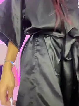 Mirandaa_Rogers – Kamerová šou