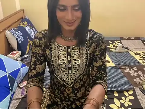 LuvLayla's Webcam Show