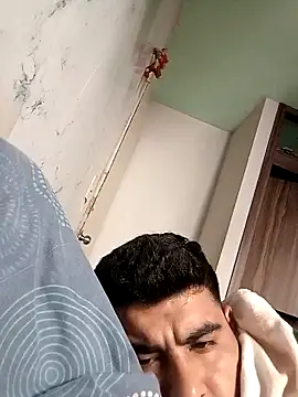 Yerackhipのウェブカメラショー