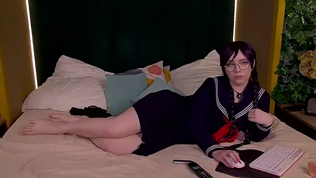 YukiNort 라이브 XXX 채팅