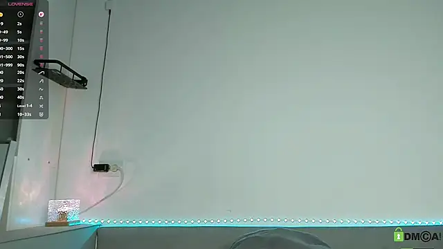 colestorms 웹캠 쇼