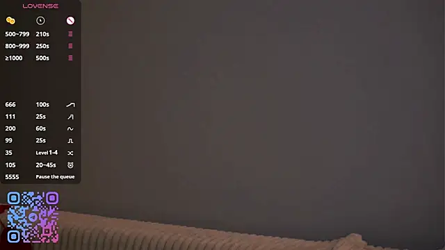 Chat XXX en directo de HannaHayles