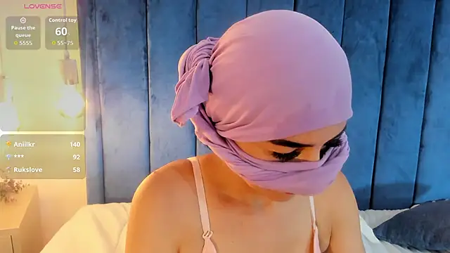 Sembang XXX Secara Langsung _jamiila