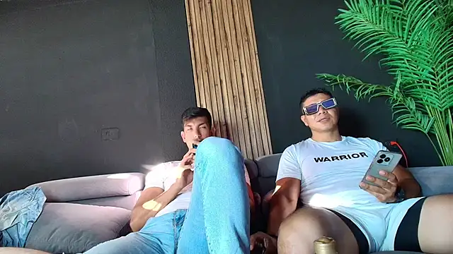 angelstream 即時 XXX 聊天