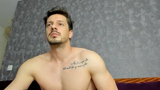 Show de webcam de mrfitu