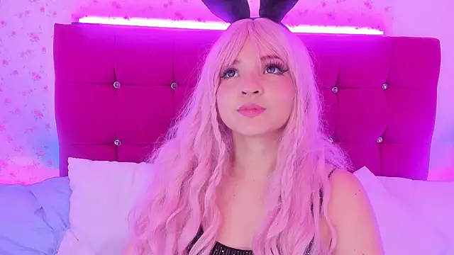 meimurasaki's Live XXX Chat