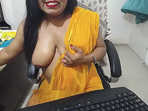 curvyarchie's Live XXX Chat