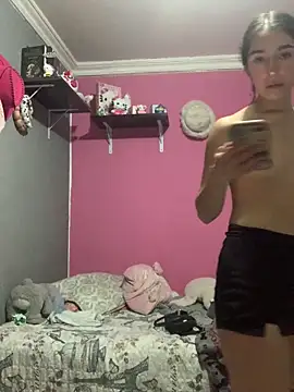 NickieCute-'s Webcam Show