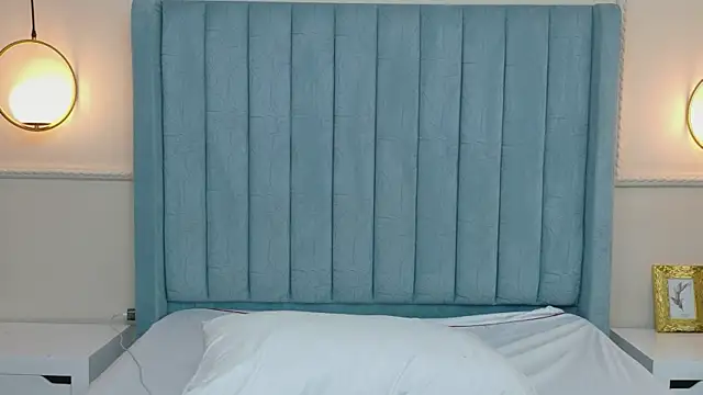 NicoleBlum's Live XXX Chat