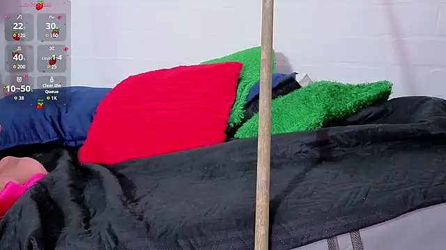 louise_nails: онлайн-секс-чат