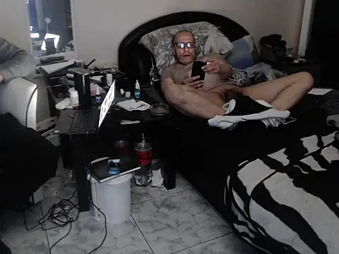 Terizizzn Webbikameraesitys