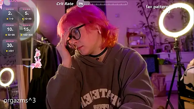 lily_noris' Live XXX Chat