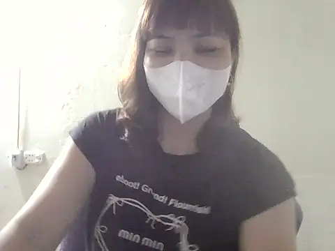 โชว์เว็บแคมของ Angela-Eira