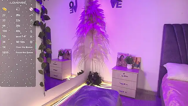 miaoconell: απευθείας συνομιλία ΧΧΧ