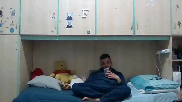 Francescodicristina44 即時 XXX 聊天