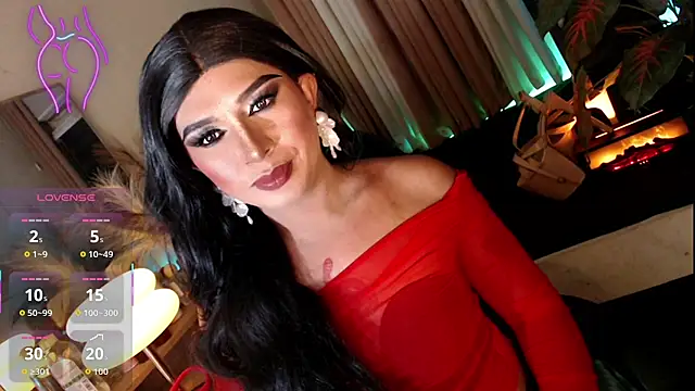 Chat XXX en directo de mslilly_croft