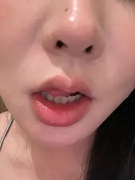 anqi6376's Webcam Show