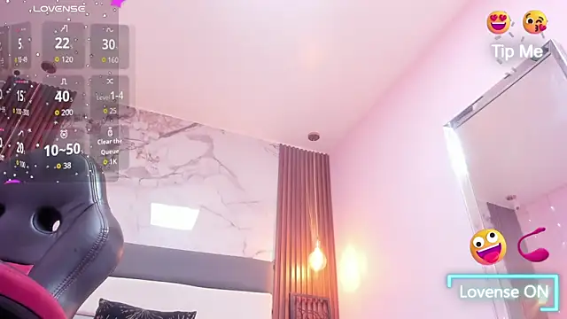 BONNIE_CH1 – Live XXX-chat