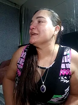 Živý XXX chat Zuleyka_69