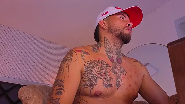 matthew_lennox_ webcam show