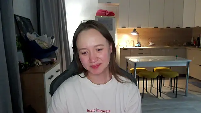 Živý XXX chat _lalune_