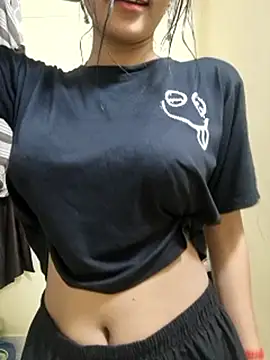 Teri_lella webkamerás műsora