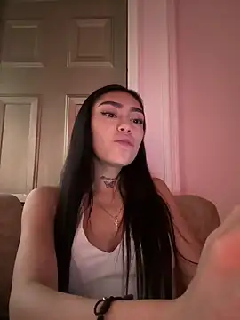 Živý XXX chat Bonny_Eva