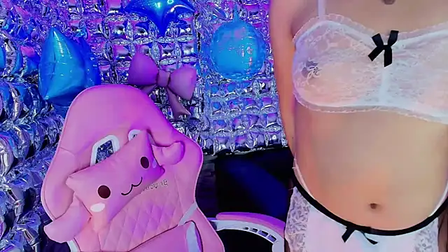 Czat XXX na żywo – lala_cherry