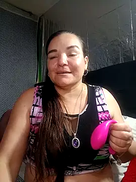 Zuleyka_69 Obrolan Langsung XXX