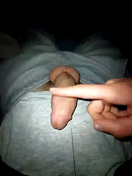 RaoufDz17cm 웹캠 쇼