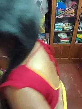 Show Webcam de Little-Roshni