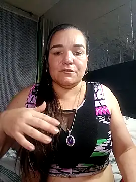 Zuleyka_69 现场XXX聊天