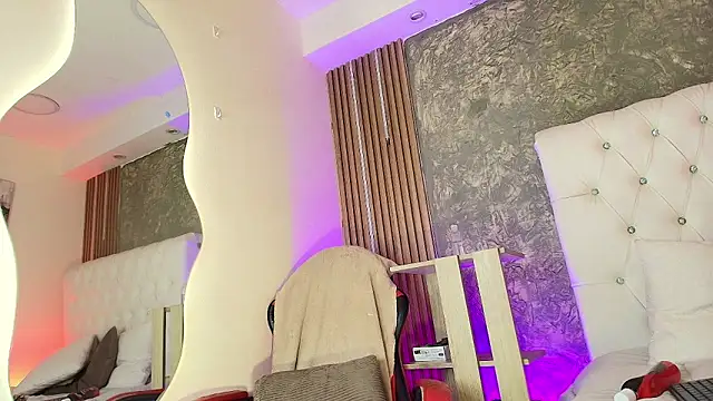 Chat XXX ao vivo de Tomy_Rox