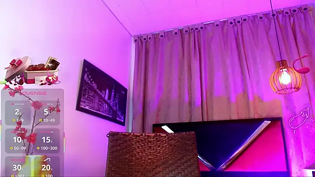 Chatroom XXX en direct de katha_Crawford