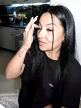 hot-babygirl Webcam show