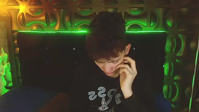 cruz_dante 웹캠 쇼