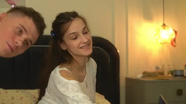 areuinme Webcam show