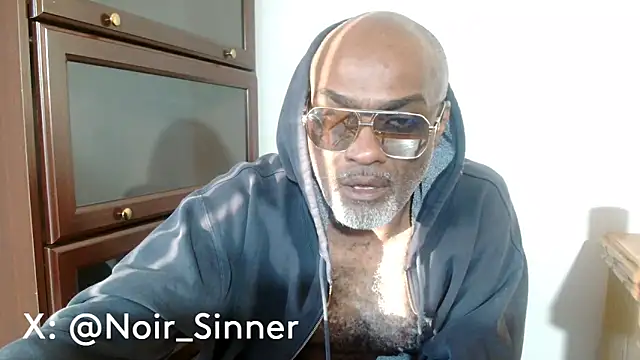 Chatroom XXX en direct de sinnernoir