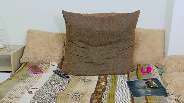 Pokazy przed kamerką – irisconde