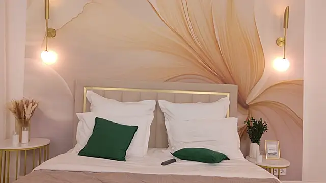 milaleoneli – Live XXX-chat