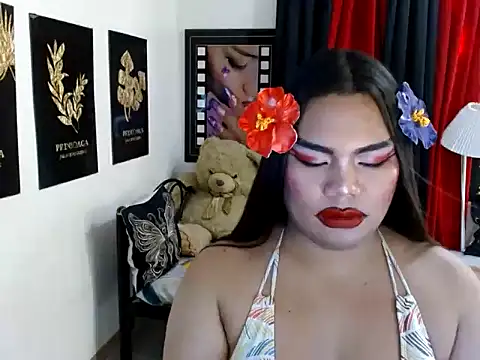 TSbrianaHugeCock Pertunjukan Webcam